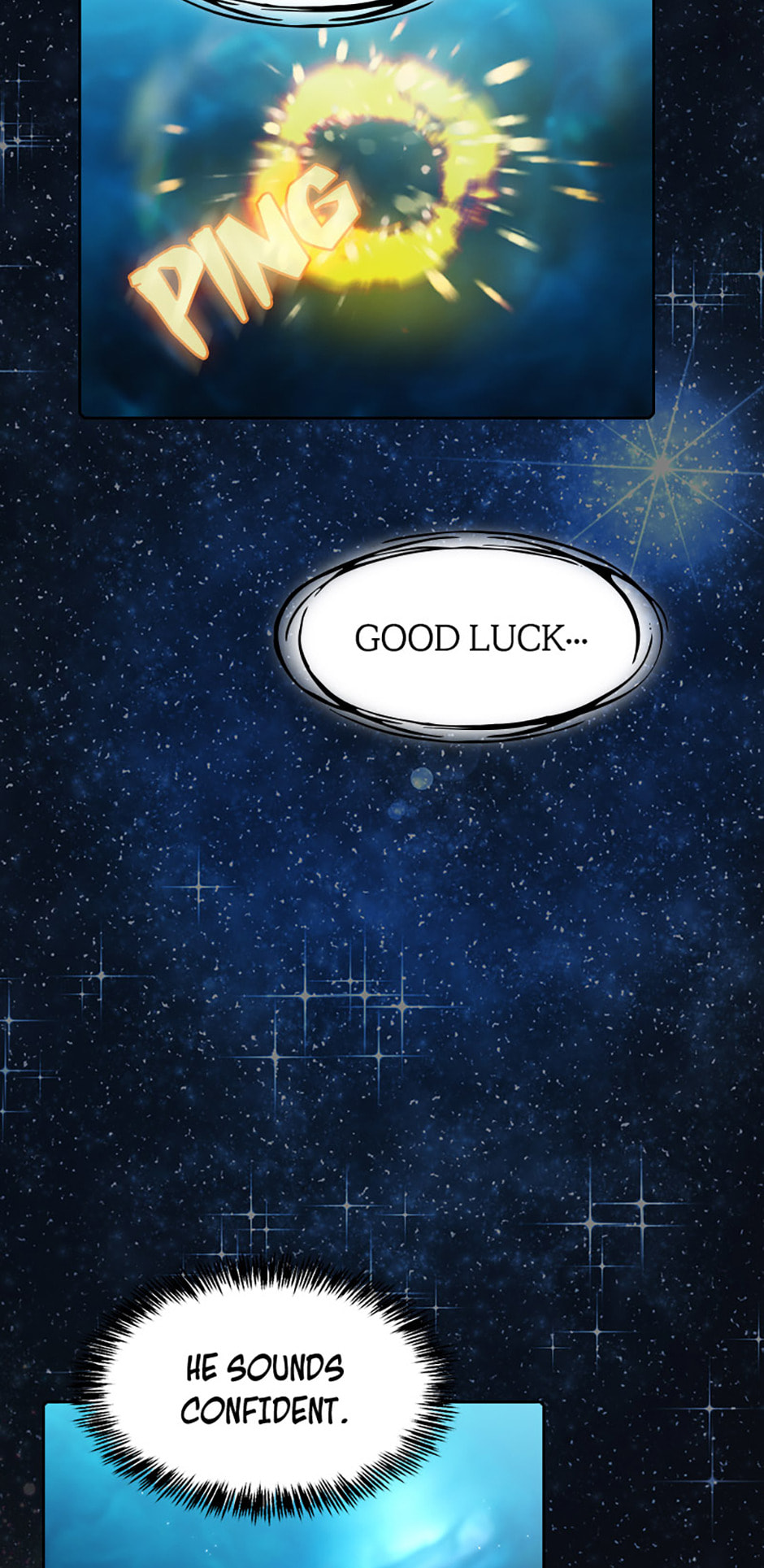 Read The Celestial Returned from Hell chapter 6.8 image 27 on Lezhin