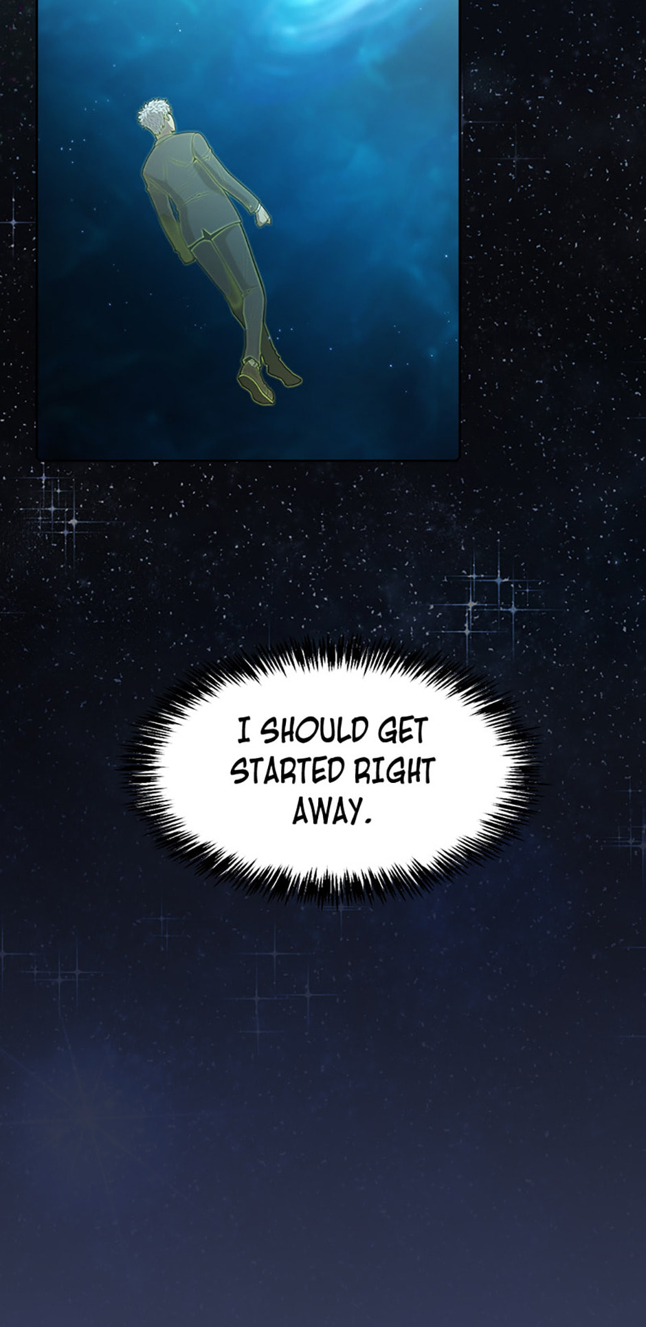 Read The Celestial Returned from Hell chapter 6.8 image 28 on Lezhin