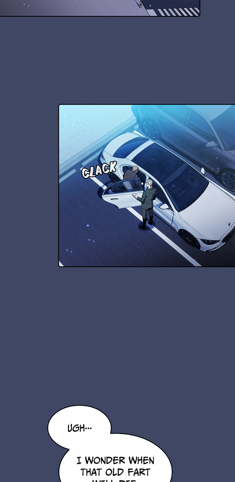 Read The Celestial Returned from Hell chapter 6.8 image 30 on Lezhin