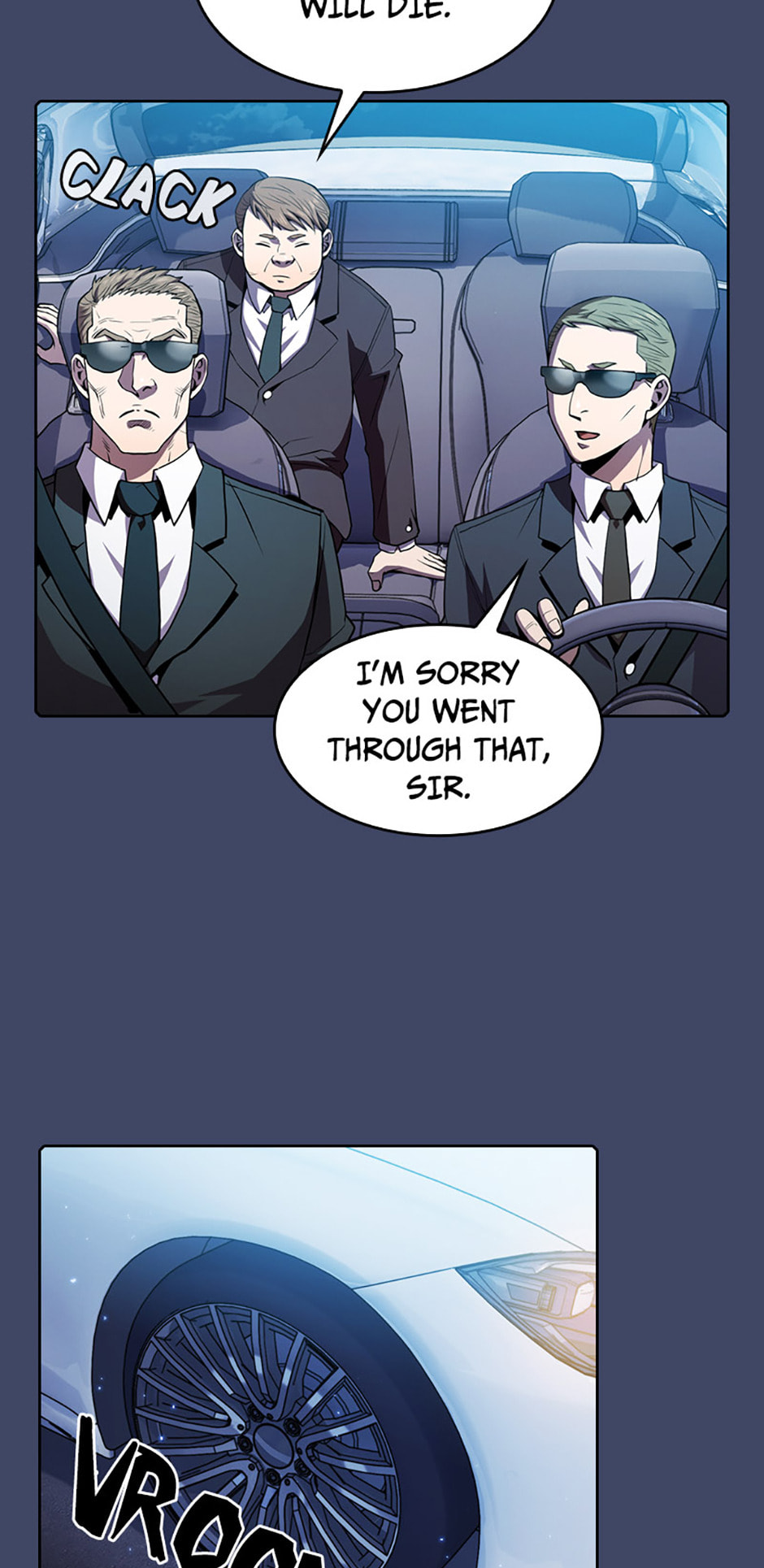 Read The Celestial Returned from Hell chapter 6.8 image 31 on Lezhin