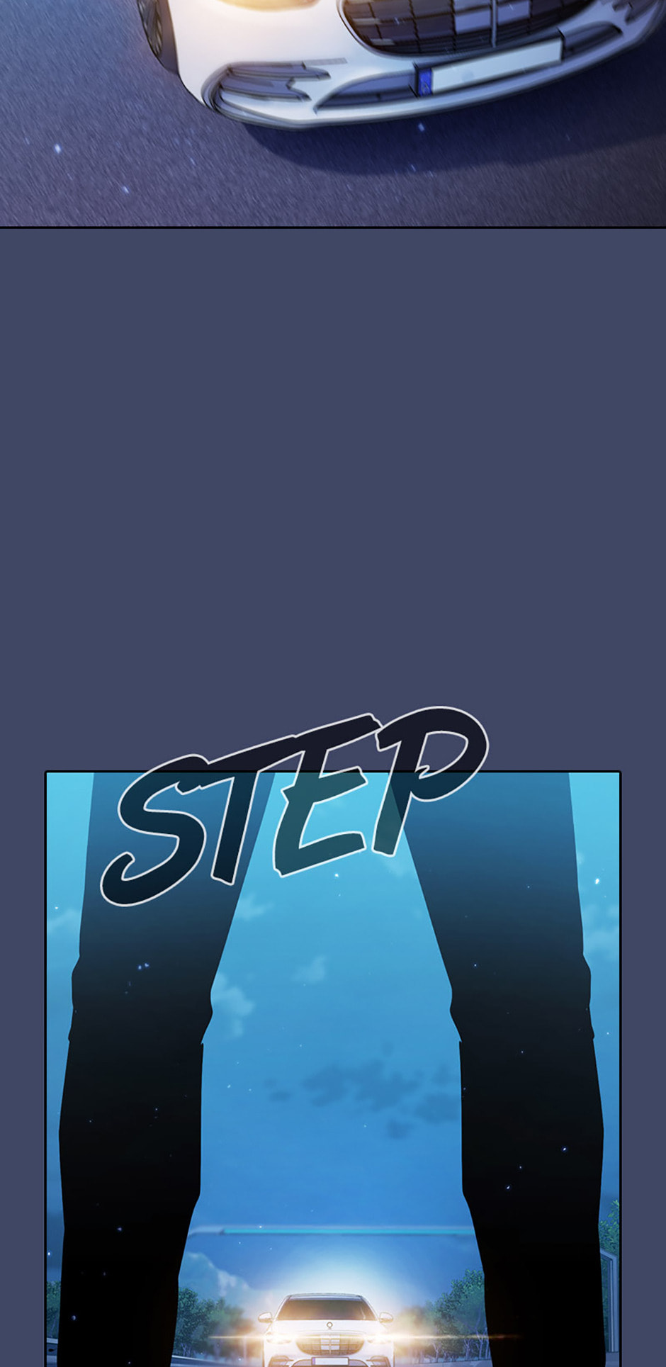 Read The Celestial Returned from Hell chapter 6.8 image 33 on Lezhin