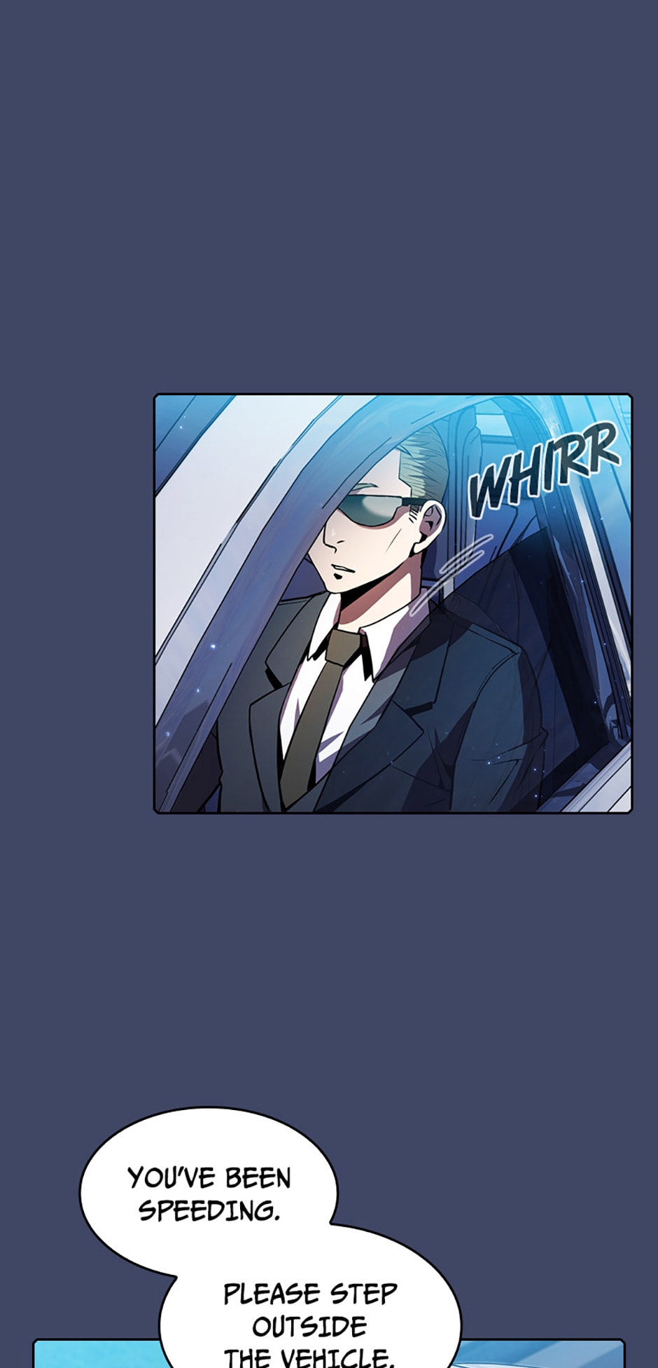 Read The Celestial Returned from Hell chapter 6.8 image 35 on Lezhin