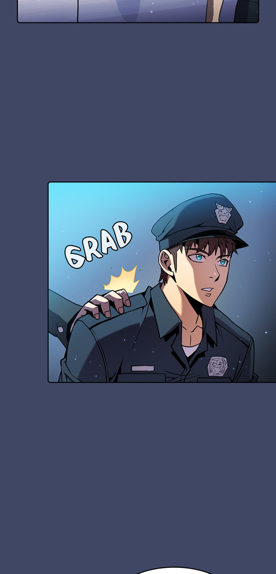 Read The Celestial Returned from Hell chapter 6.8 image 38 on Lezhin