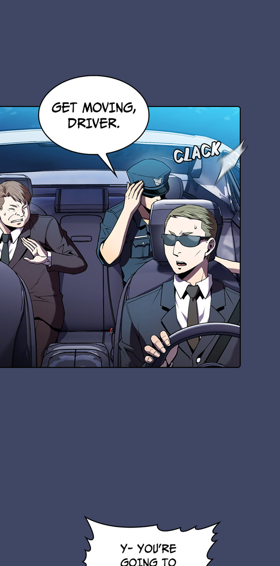 Read The Celestial Returned from Hell chapter 6.8 image 42 on Lezhin