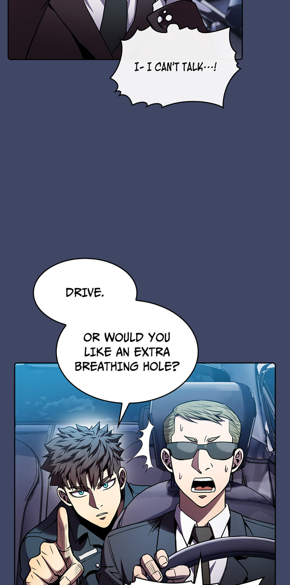 Read The Celestial Returned from Hell chapter 6.8 image 46 on Lezhin