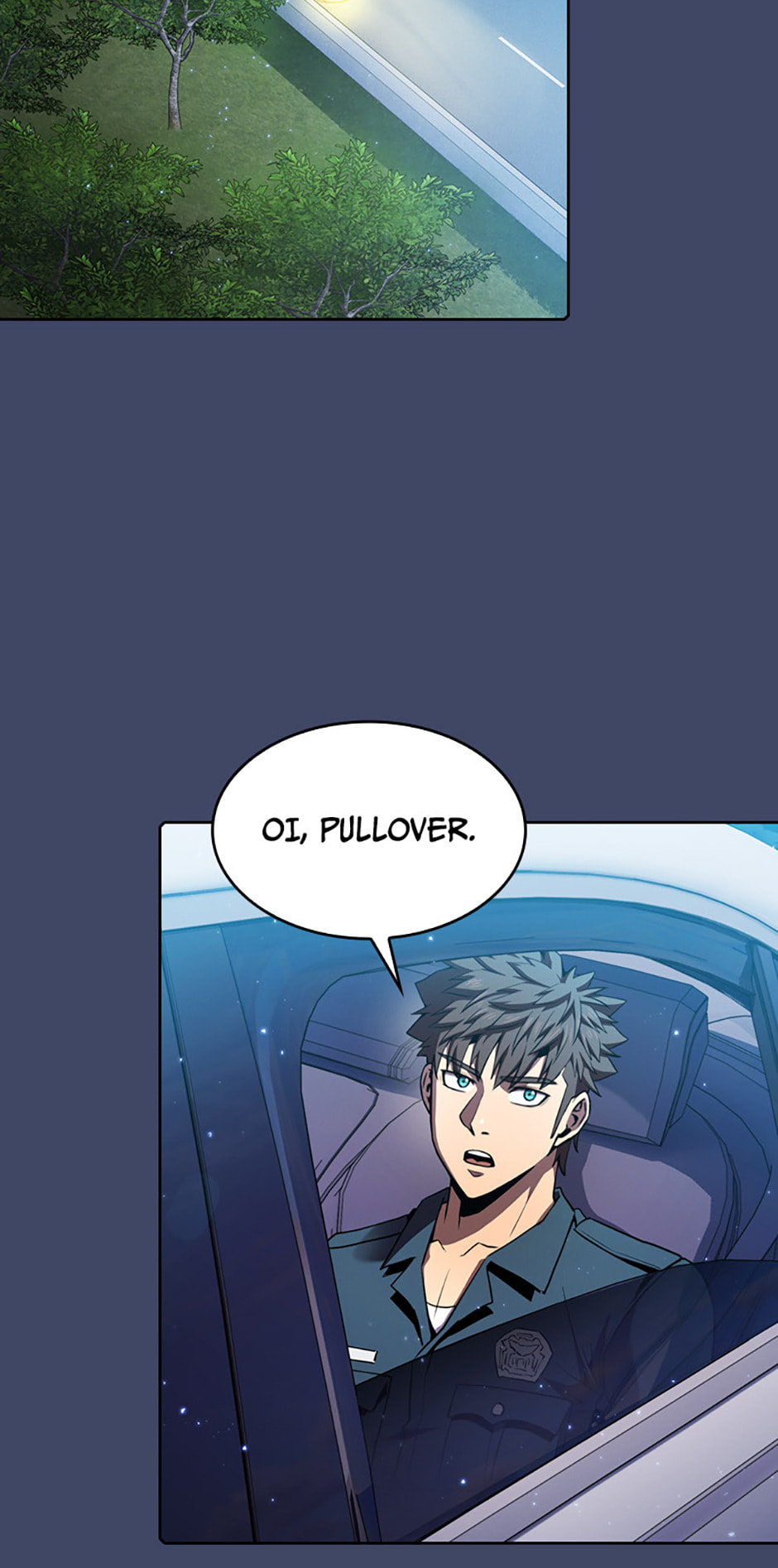 Read The Celestial Returned from Hell chapter 6.8 image 49 on Lezhin