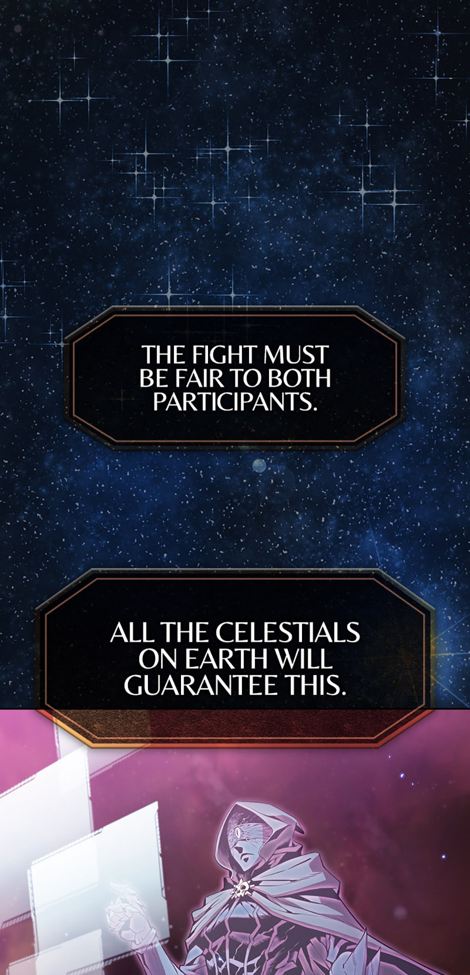 Read The Celestial Returned from Hell chapter 6.8 image 5 on Lezhin
