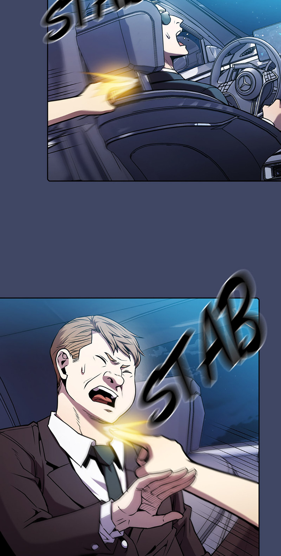 Read The Celestial Returned from Hell chapter 6.8 image 51 on Lezhin