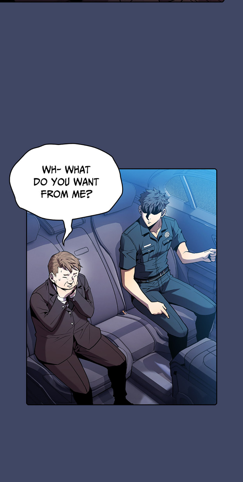 Read The Celestial Returned from Hell chapter 6.8 image 52 on Lezhin