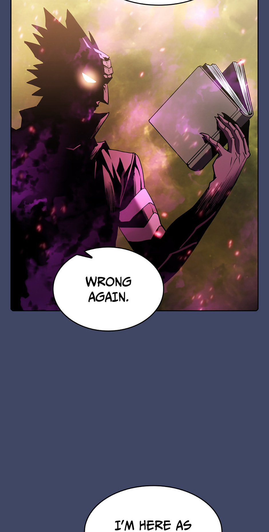Read The Celestial Returned from Hell chapter 6.8 image 55 on Lezhin