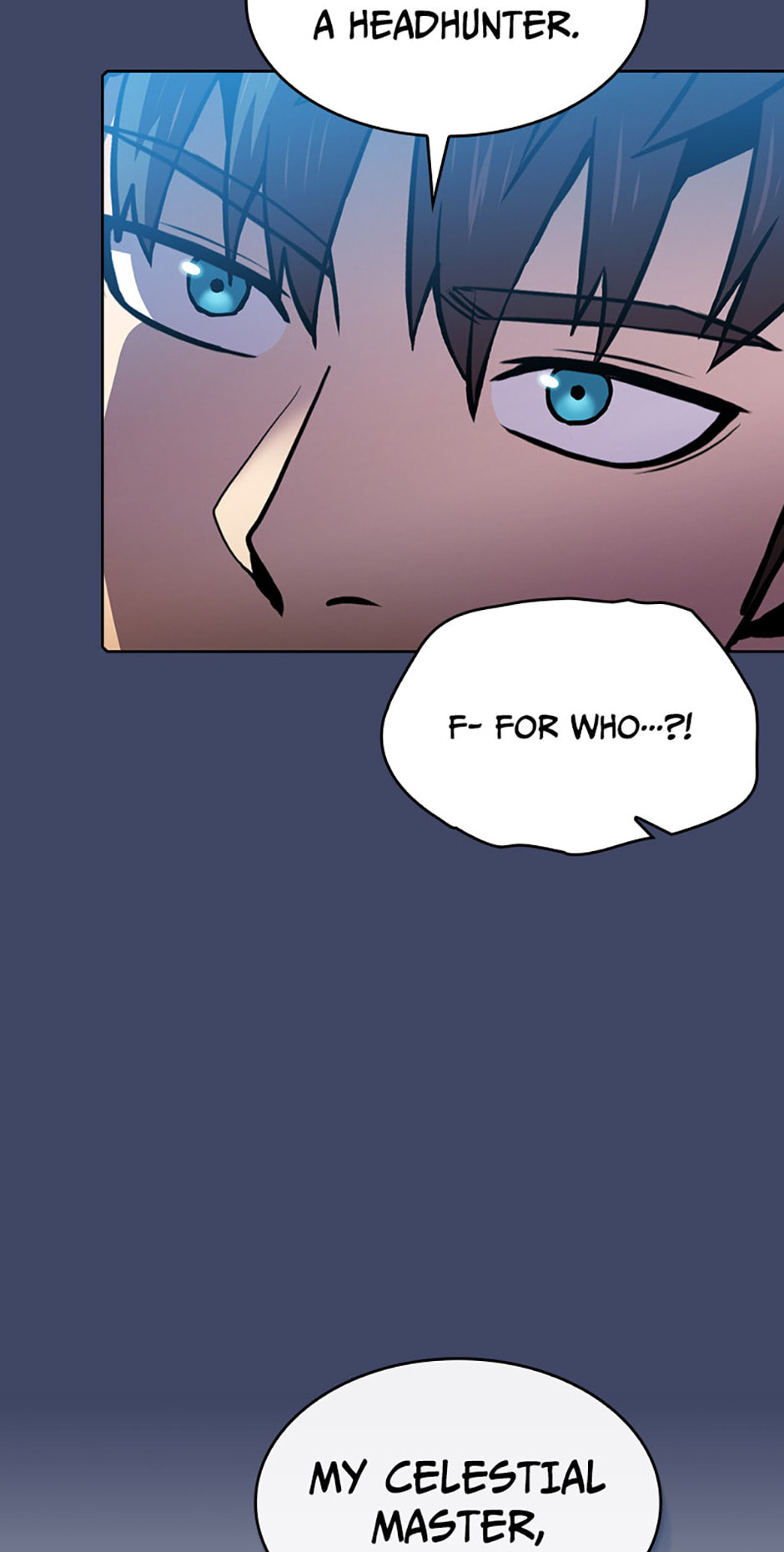 Read The Celestial Returned from Hell chapter 6.8 image 56 on Lezhin