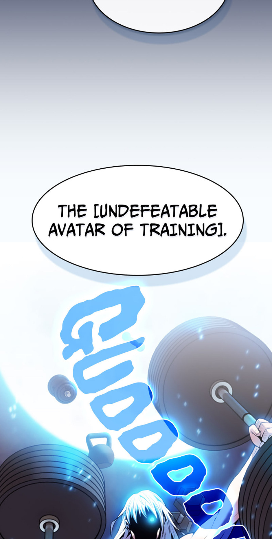 Read The Celestial Returned from Hell chapter 6.8 image 57 on Lezhin