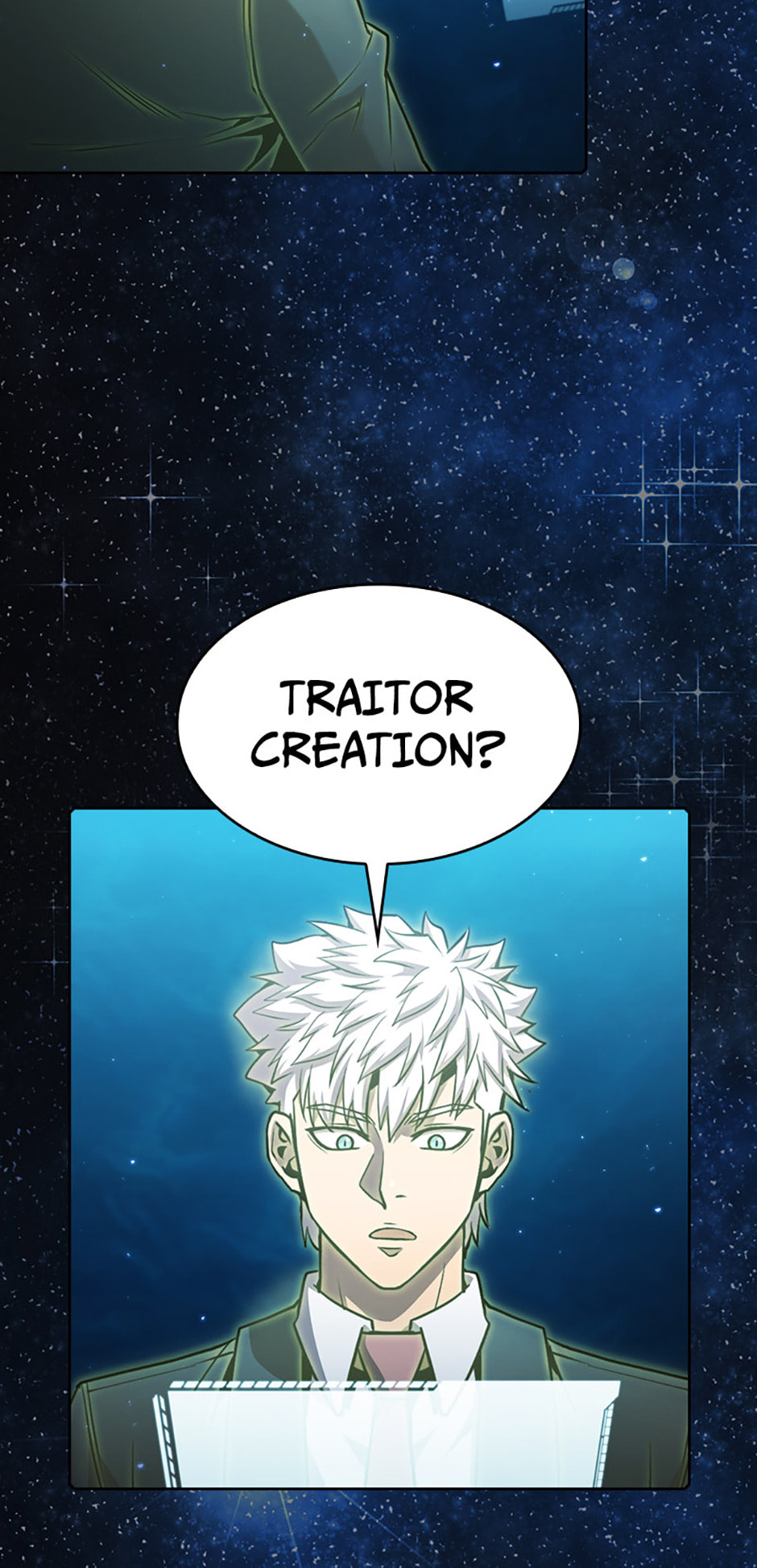 Read The Celestial Returned from Hell chapter 6.8 image 8 on Lezhin