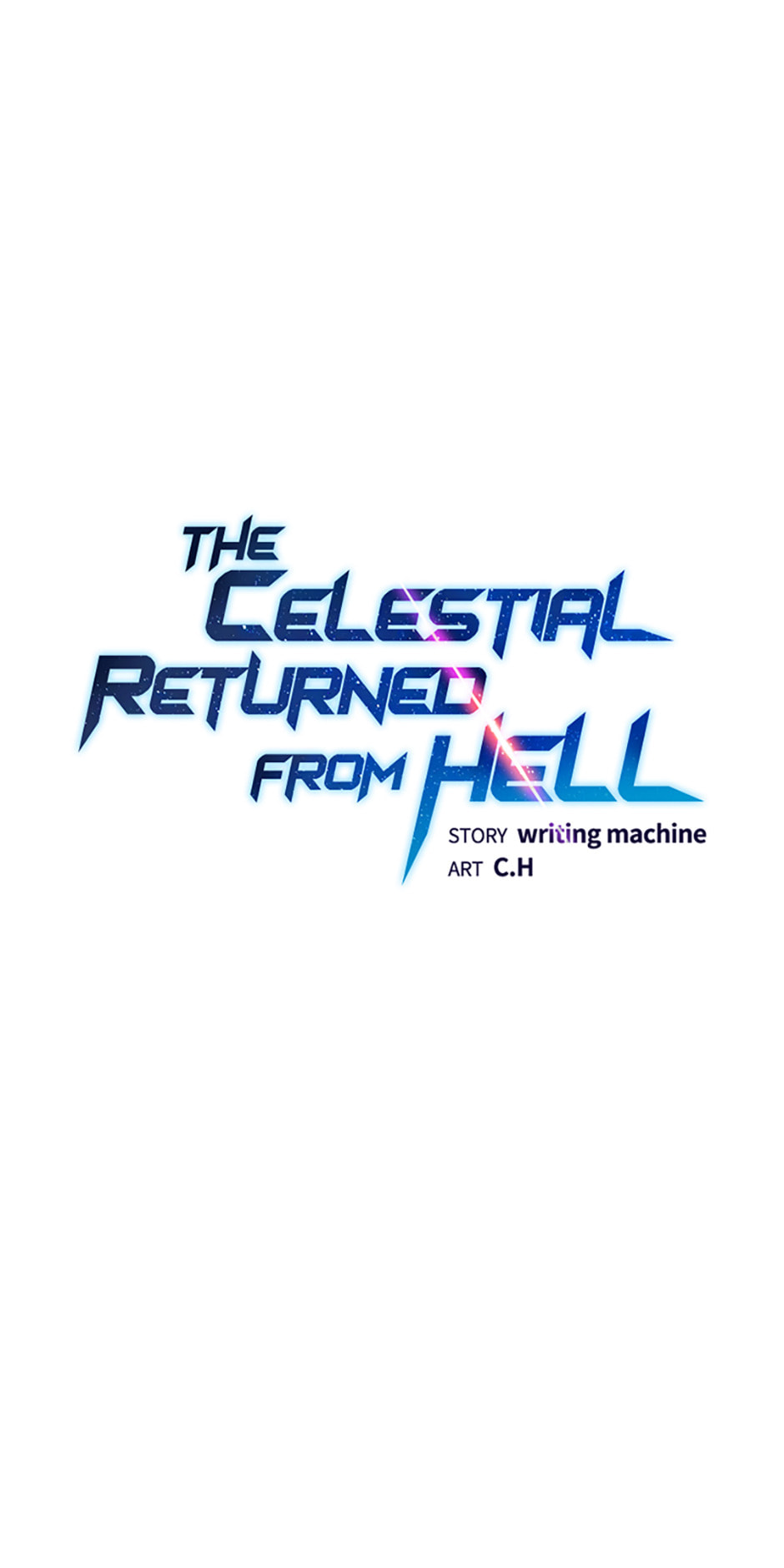 Read The Celestial Returned from Hell chapter 6.9 image 0 on Lezhin