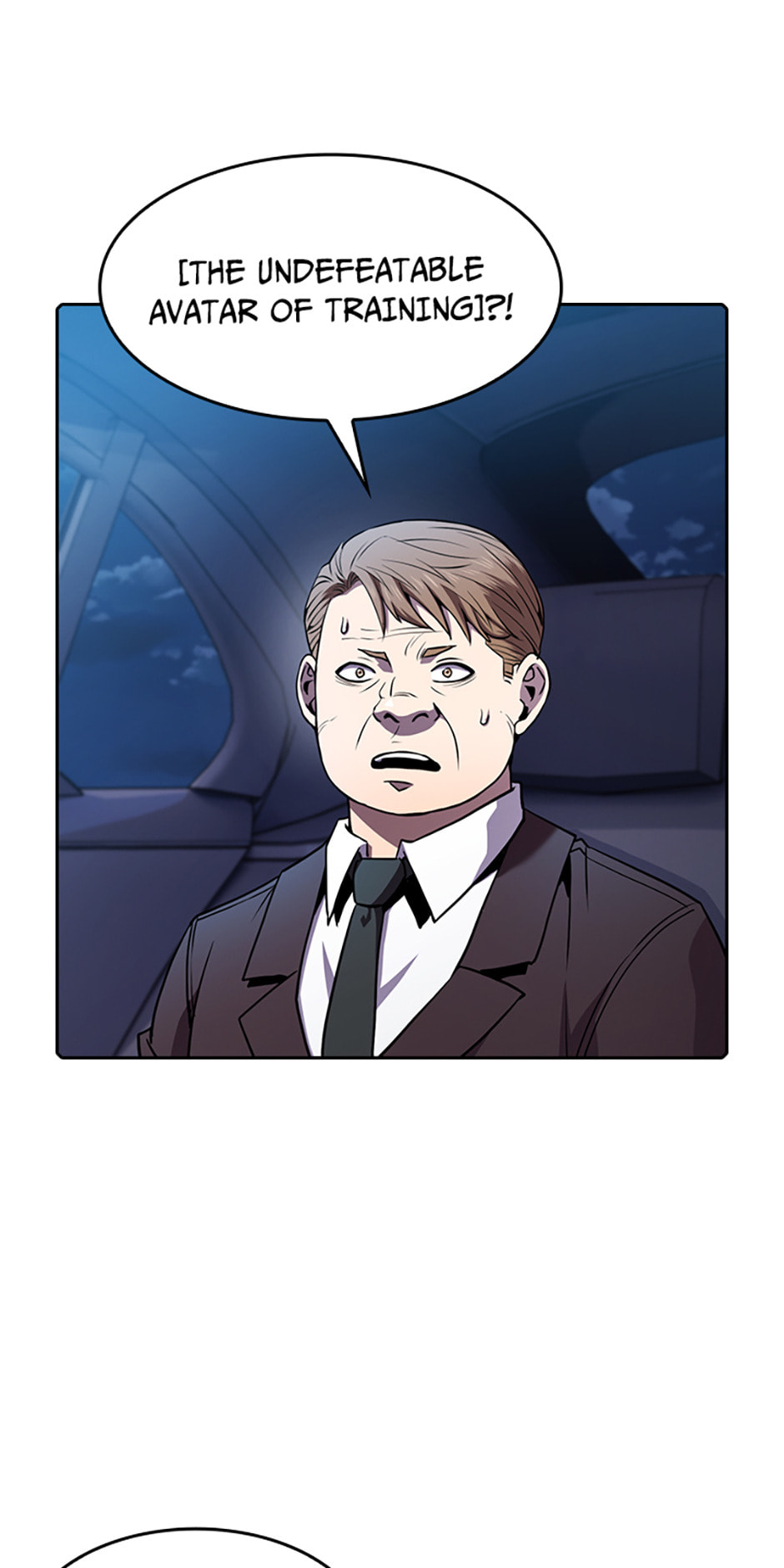 Read The Celestial Returned from Hell chapter 6.9 image 1 on Lezhin