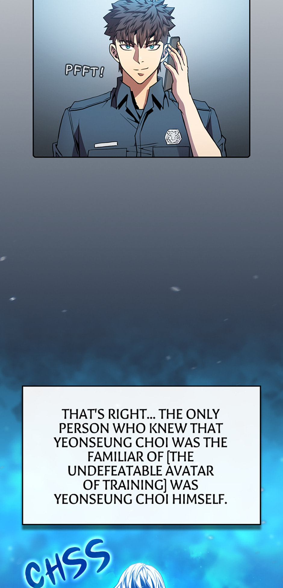 Read The Celestial Returned from Hell chapter 6.9 image 11 on Lezhin