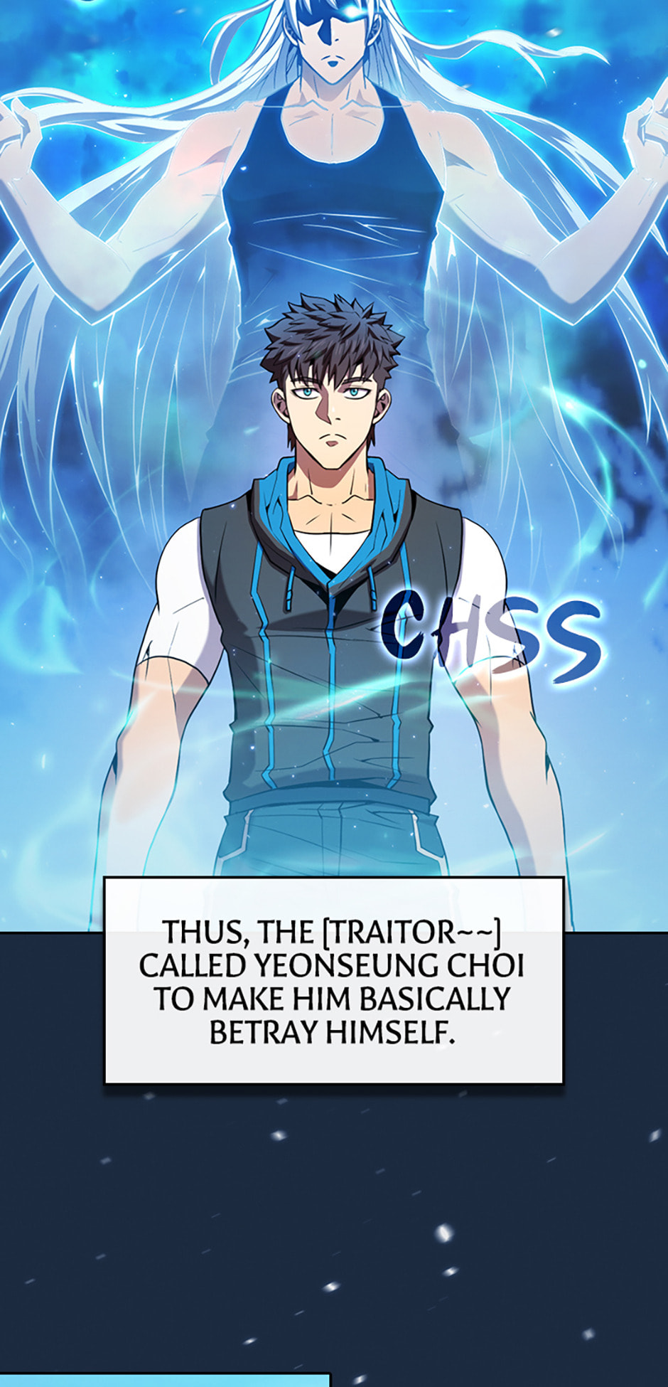 Read The Celestial Returned from Hell chapter 6.9 image 12 on Lezhin