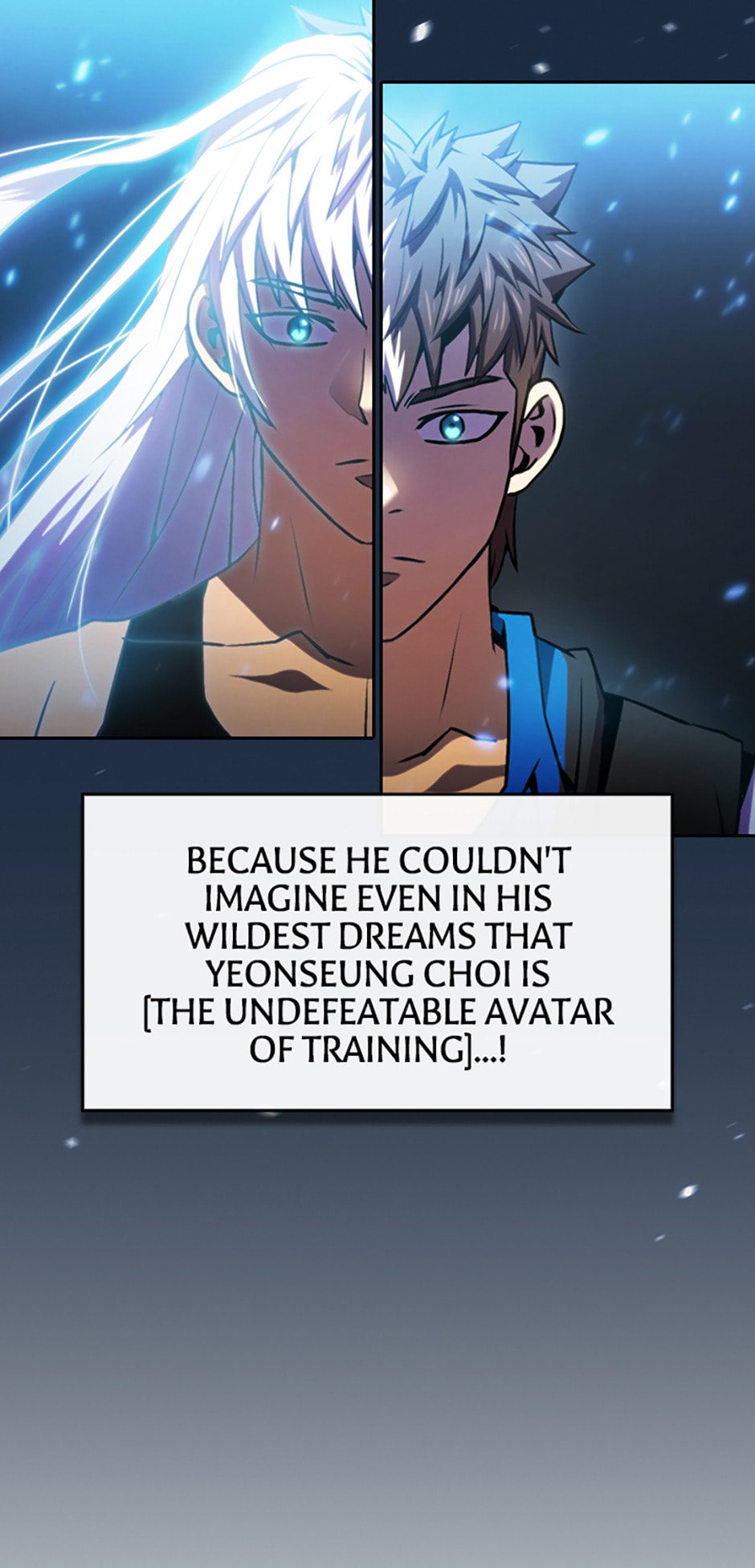 Read The Celestial Returned from Hell chapter 6.9 image 13 on Lezhin