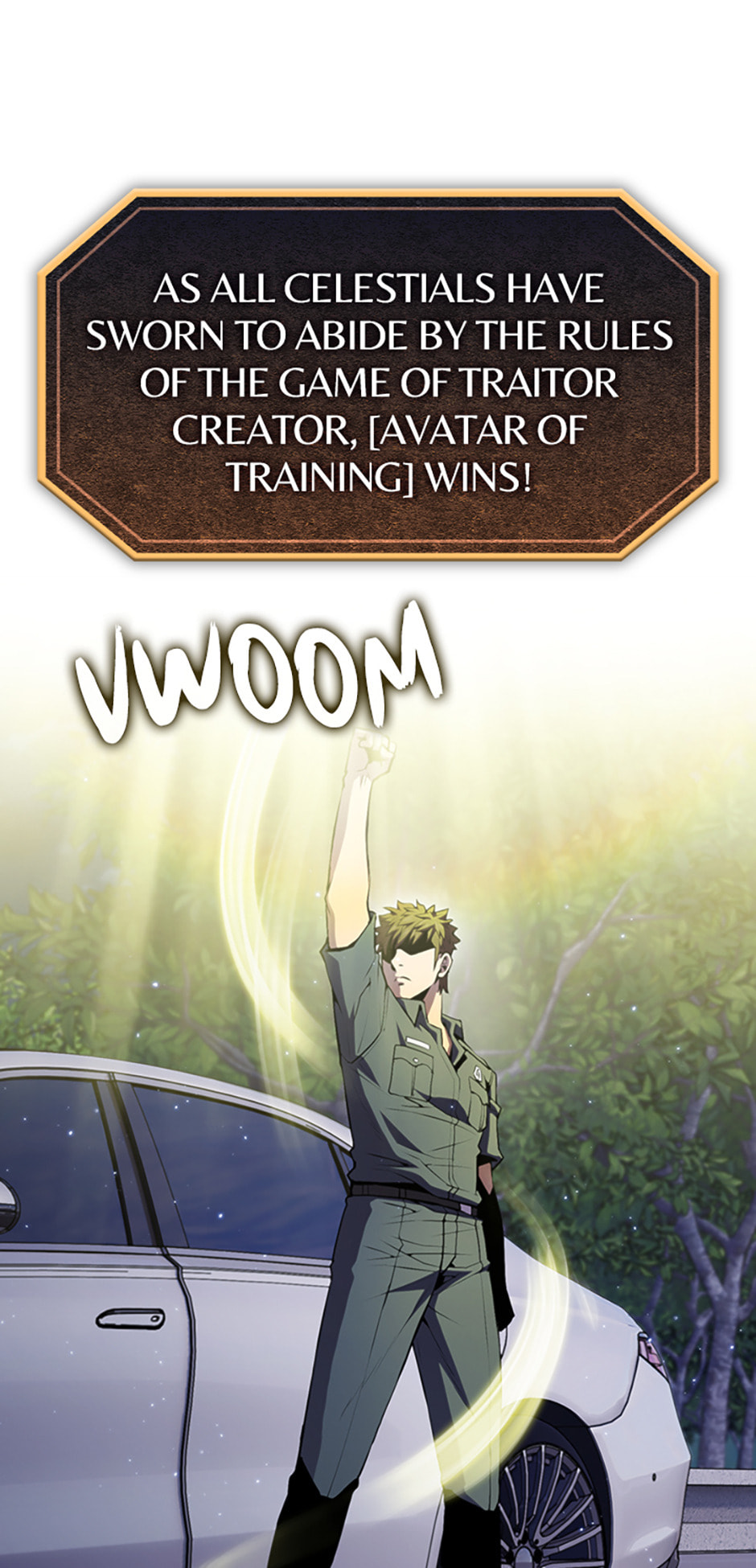 Read The Celestial Returned from Hell chapter 6.9 image 18 on Lezhin