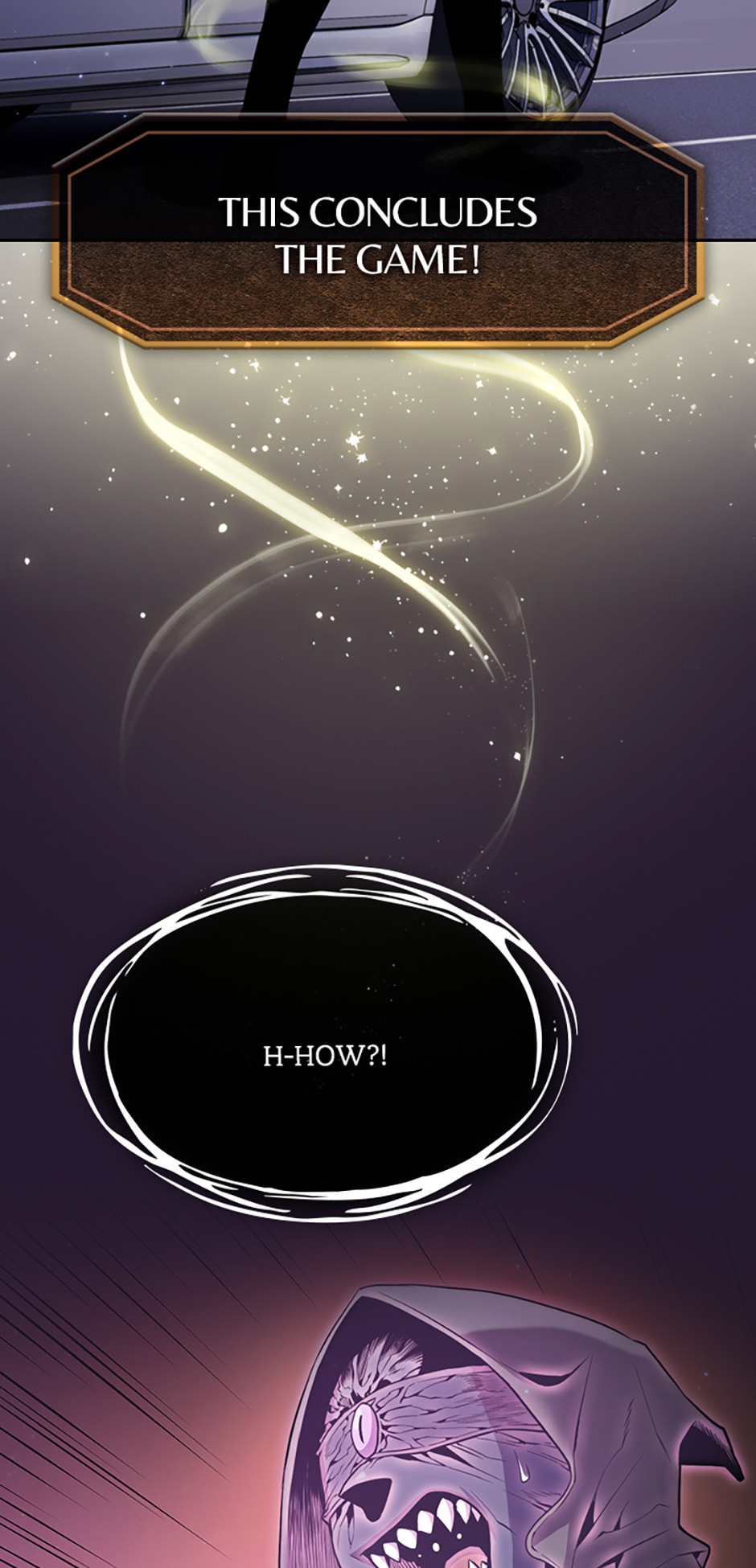 Read The Celestial Returned from Hell chapter 6.9 image 19 on Lezhin