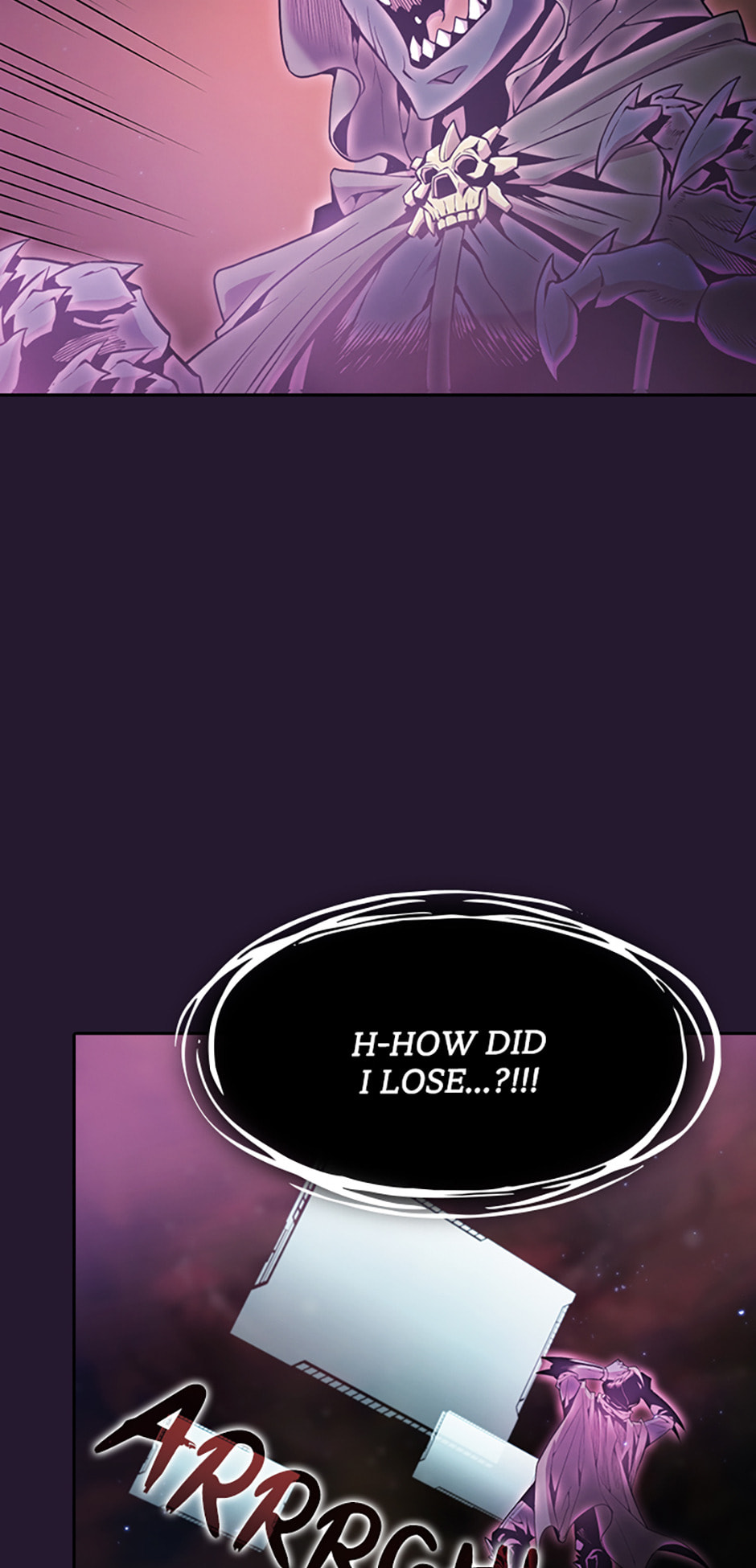 Read The Celestial Returned from Hell chapter 6.9 image 20 on Lezhin