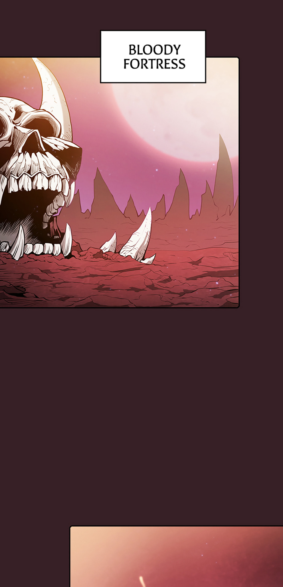 Read The Celestial Returned from Hell chapter 6.9 image 22 on Lezhin