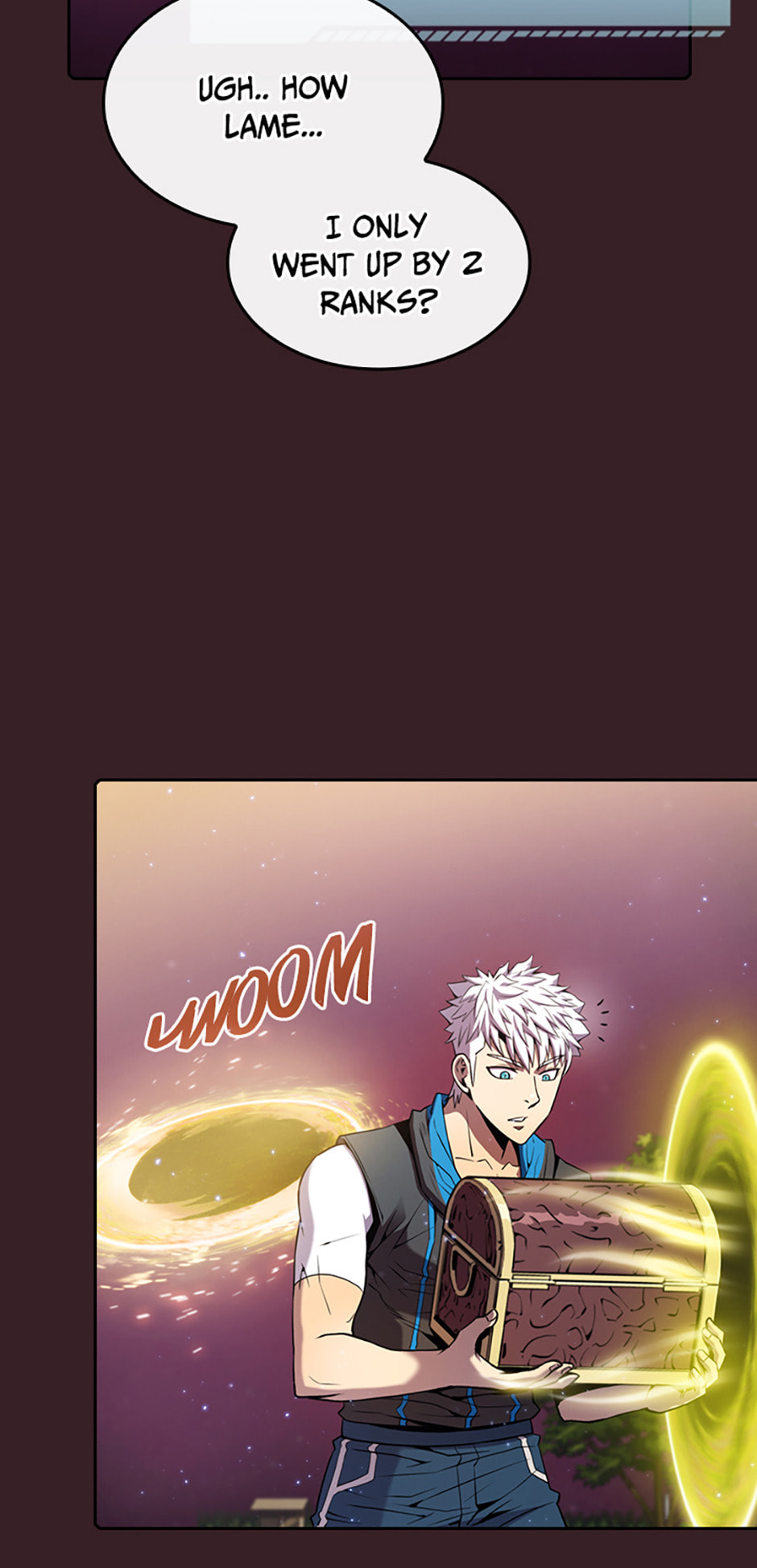 Read The Celestial Returned from Hell chapter 6.9 image 26 on Lezhin