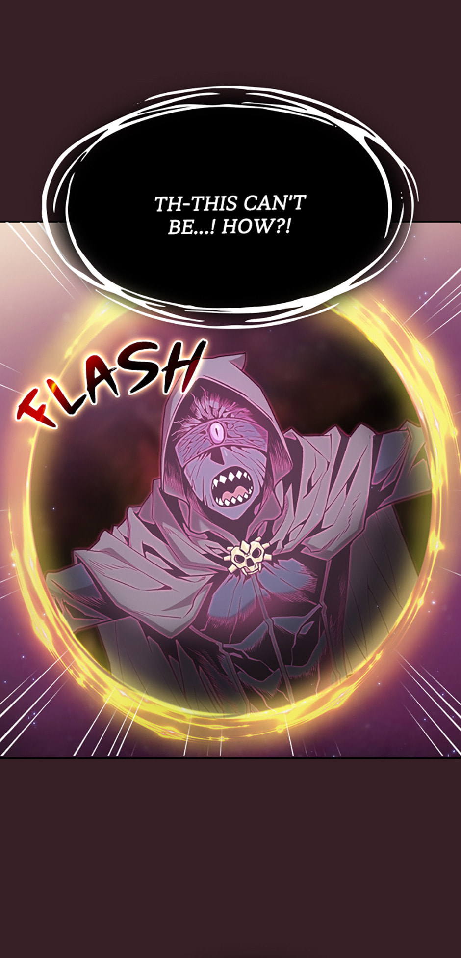 Read The Celestial Returned from Hell chapter 6.9 image 27 on Lezhin