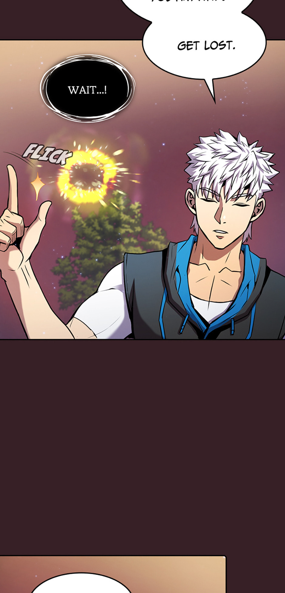 Read The Celestial Returned from Hell chapter 6.9 image 29 on Lezhin