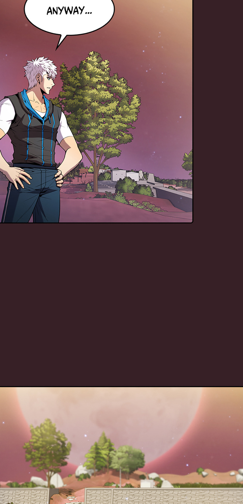 Read The Celestial Returned from Hell chapter 6.9 image 30 on Lezhin