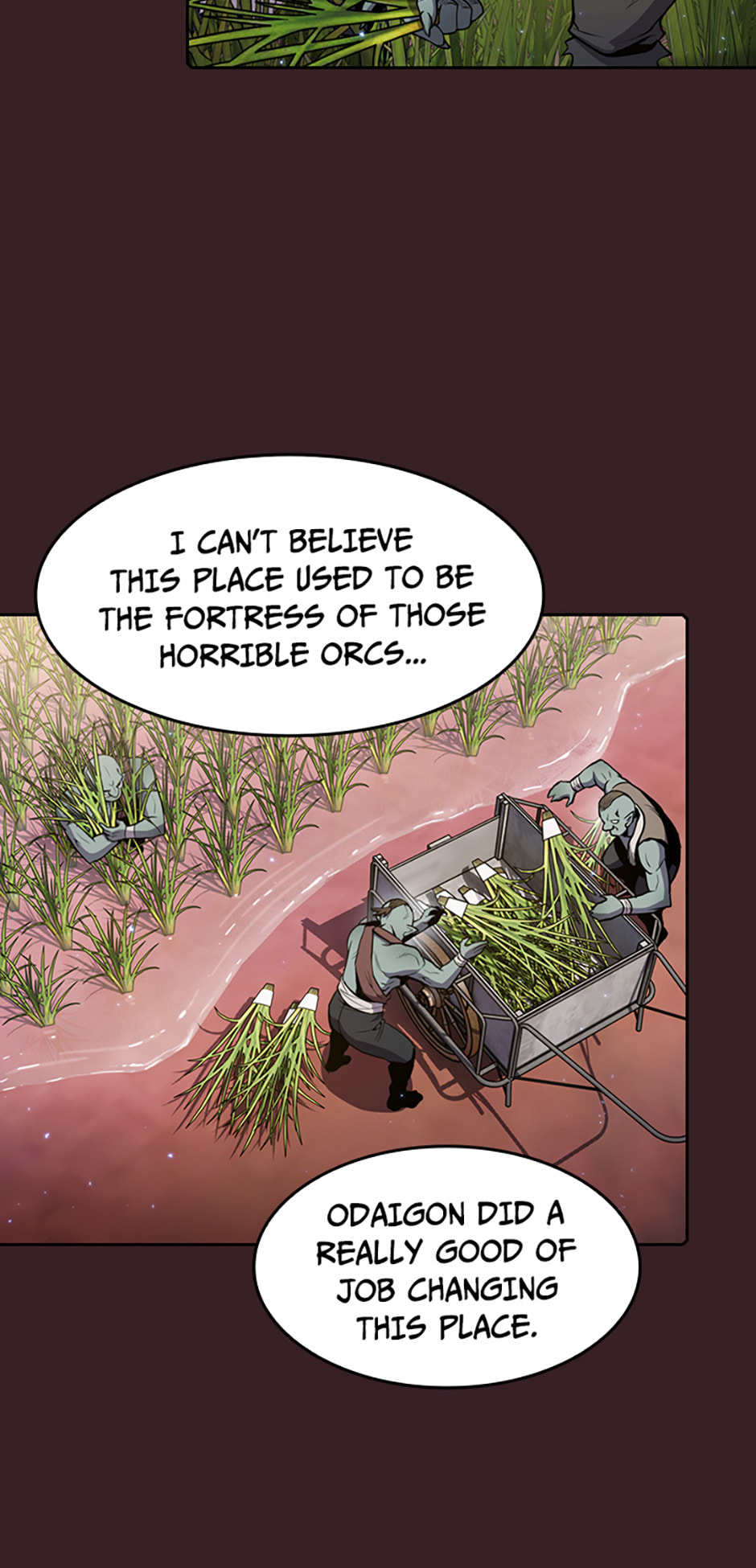 Read The Celestial Returned from Hell chapter 6.9 image 32 on Lezhin