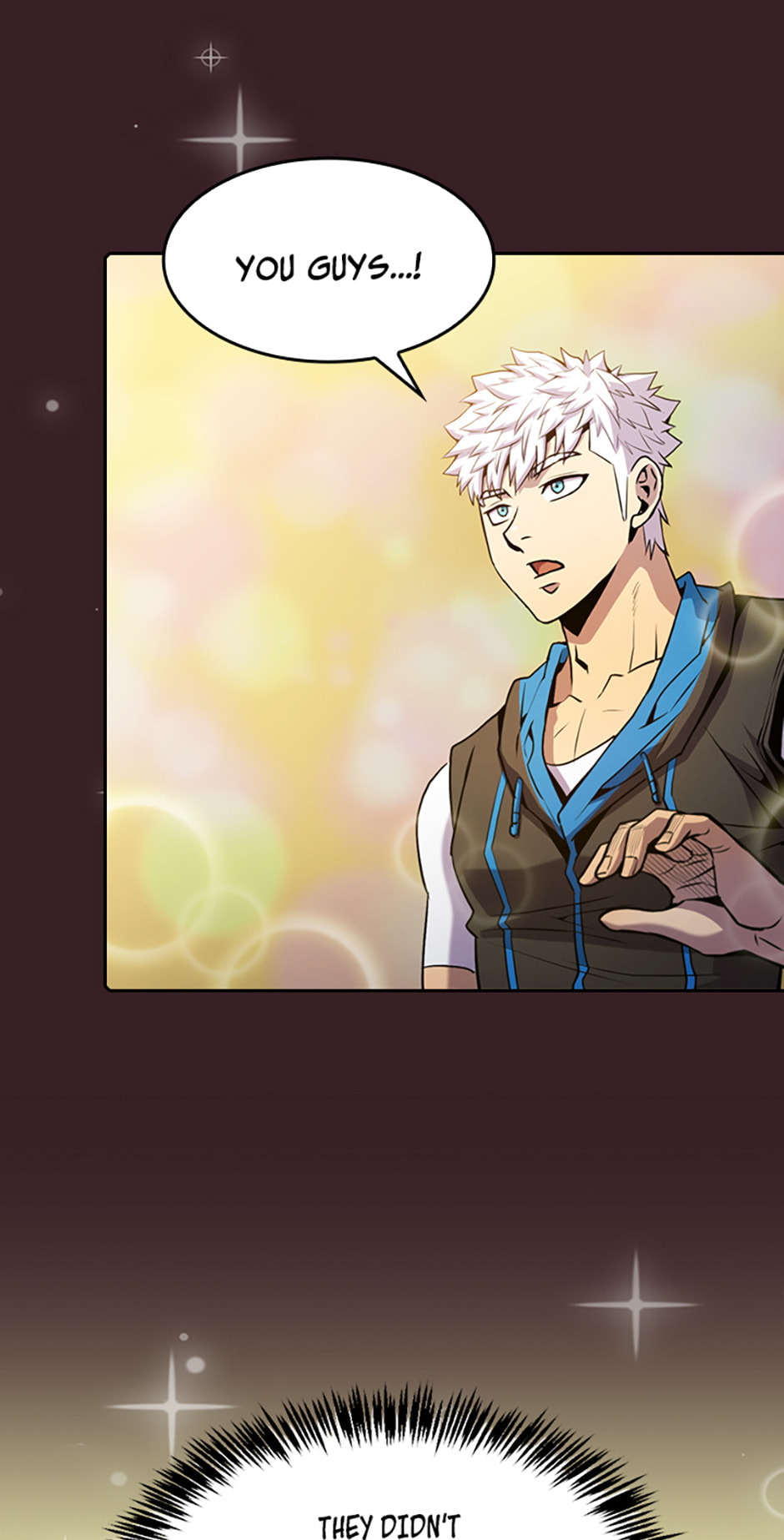 Read The Celestial Returned from Hell chapter 6.9 image 38 on Lezhin