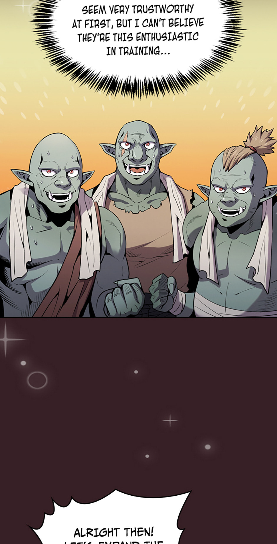 Read The Celestial Returned from Hell chapter 6.9 image 39 on Lezhin