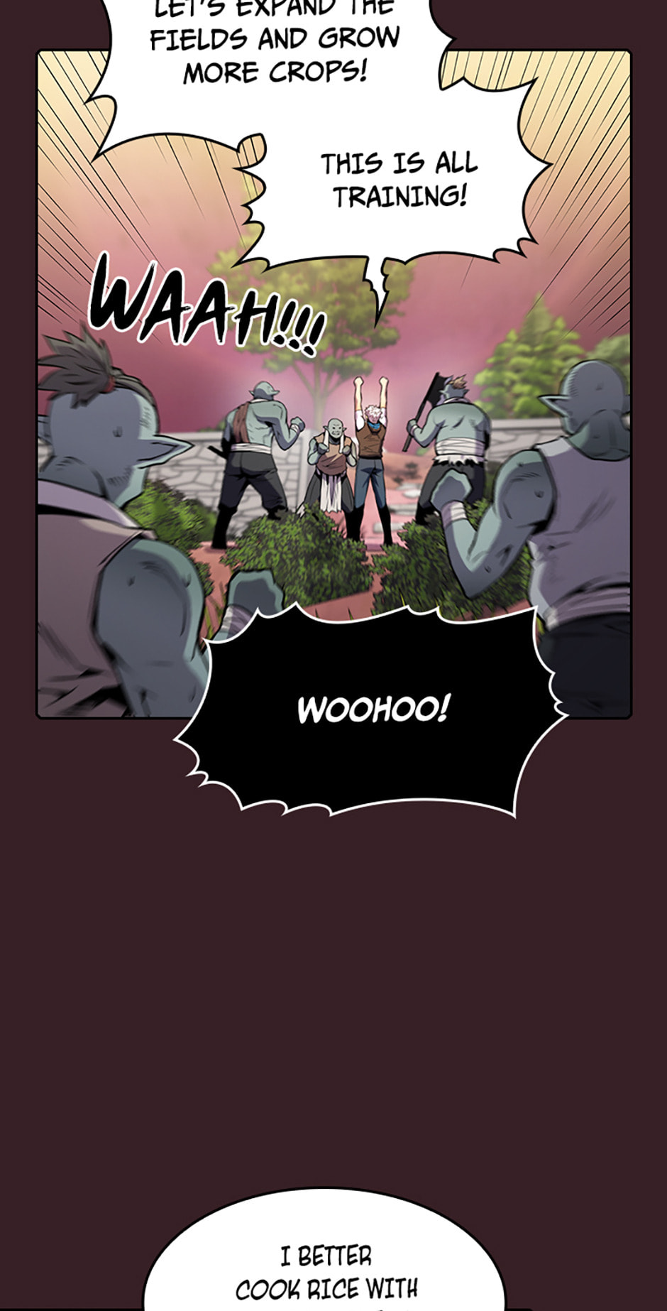 Read The Celestial Returned from Hell chapter 6.9 image 40 on Lezhin