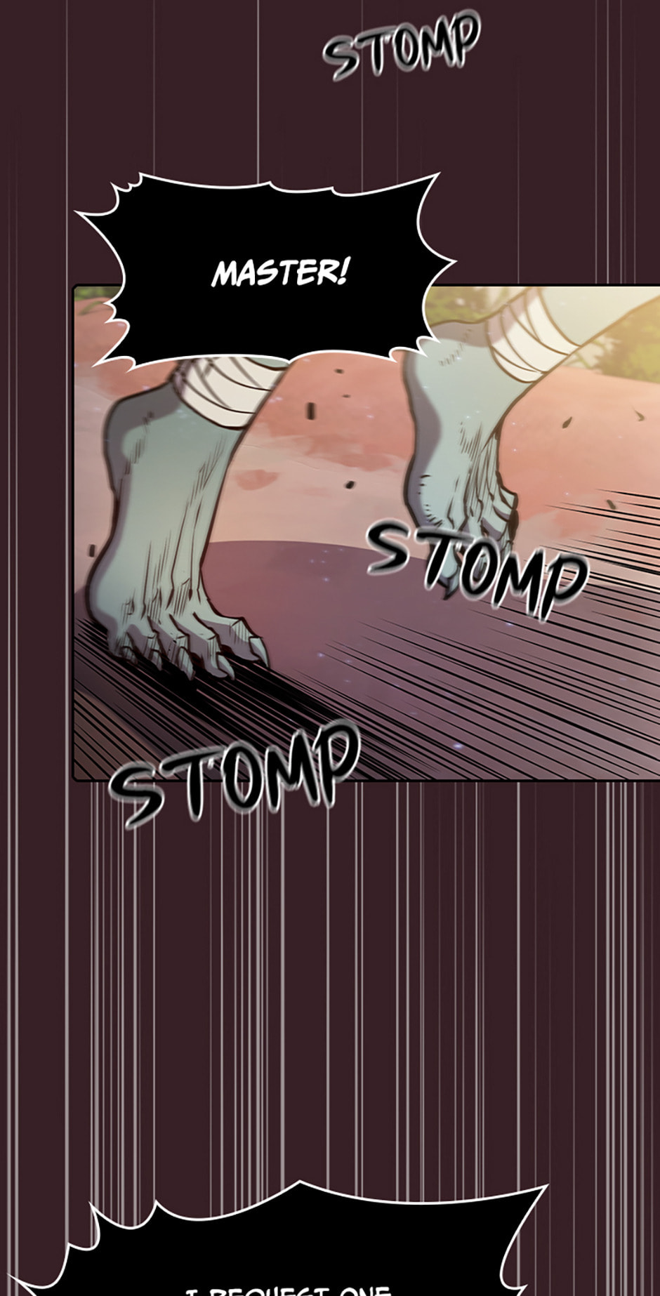Read The Celestial Returned from Hell chapter 6.9 image 42 on Lezhin