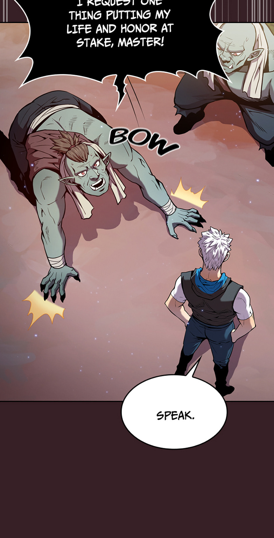 Read The Celestial Returned from Hell chapter 6.9 image 43 on Lezhin