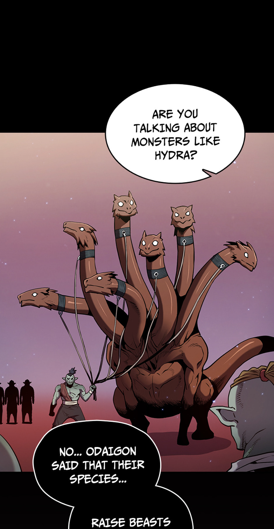 Read The Celestial Returned from Hell chapter 6.9 image 45 on Lezhin