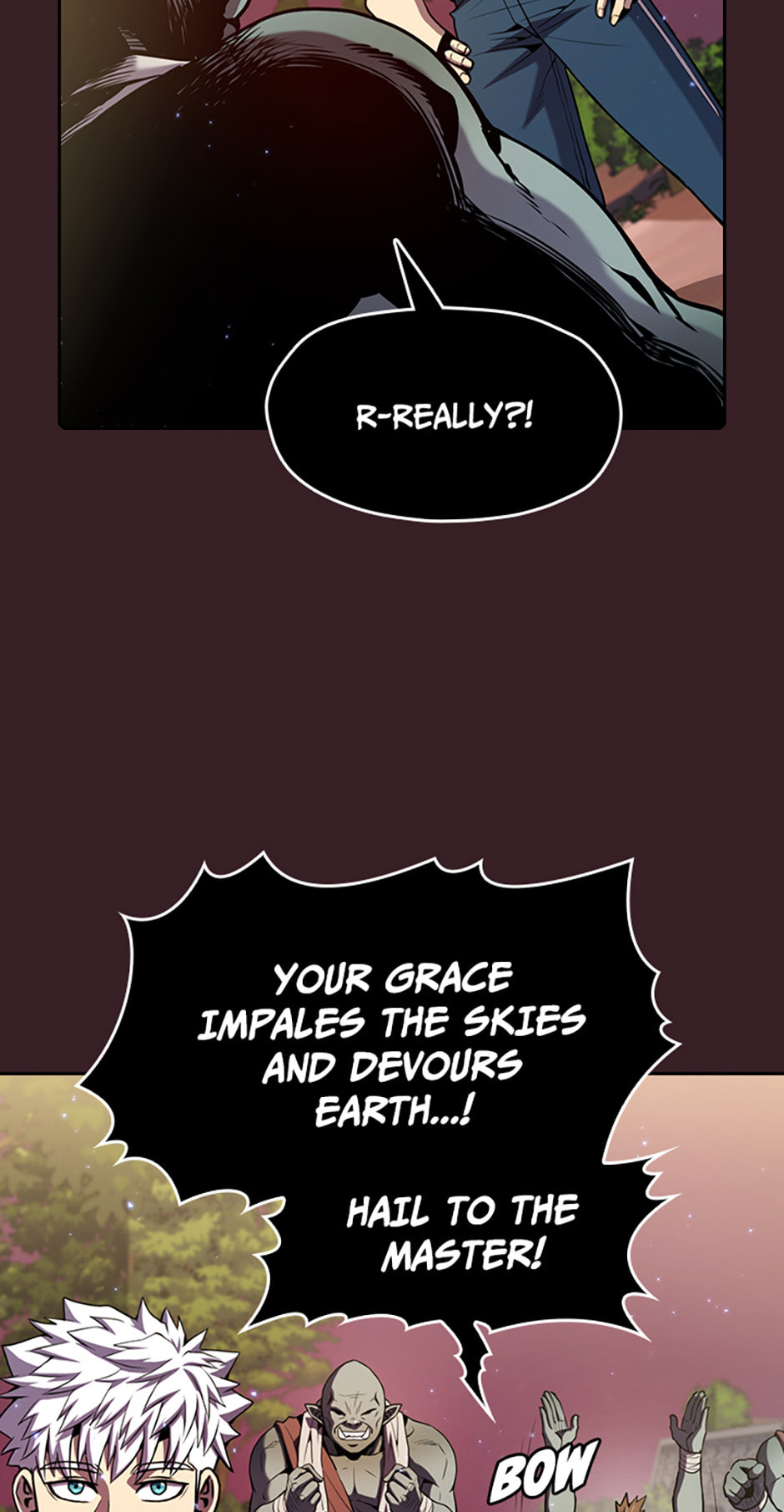 Read The Celestial Returned from Hell chapter 6.9 image 48 on Lezhin