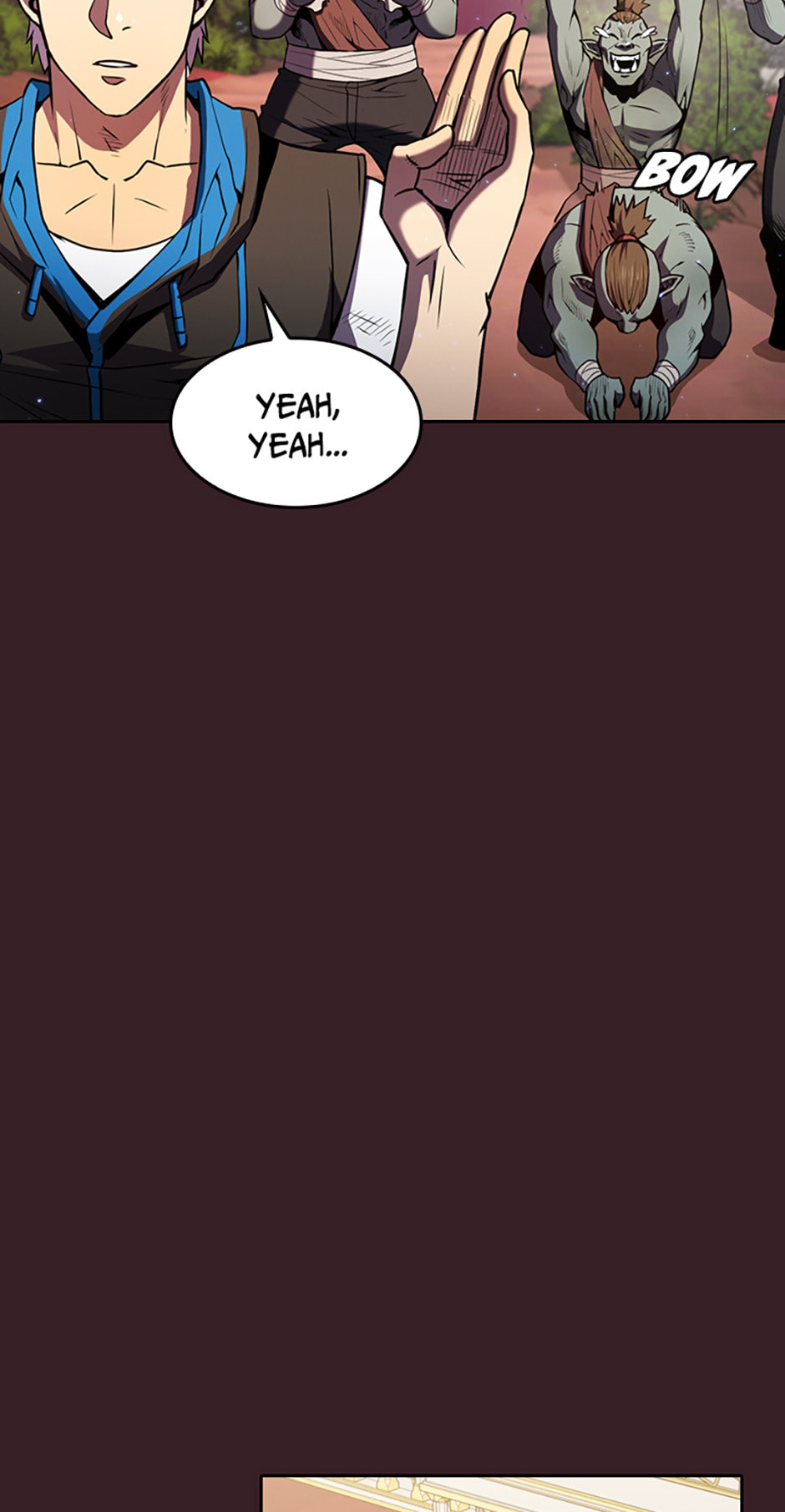 Read The Celestial Returned from Hell chapter 6.9 image 49 on Lezhin