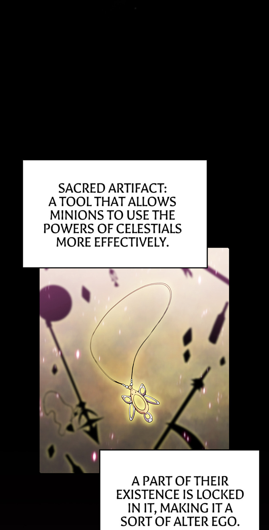 Read The Celestial Returned from Hell chapter 6.9 image 56 on Lezhin