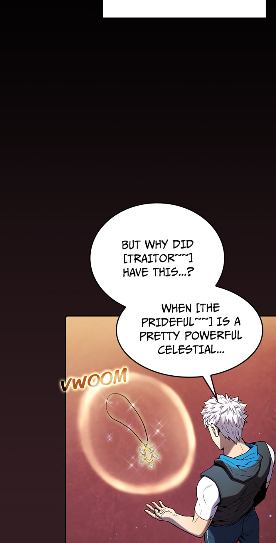 Read The Celestial Returned from Hell chapter 6.9 image 57 on Lezhin