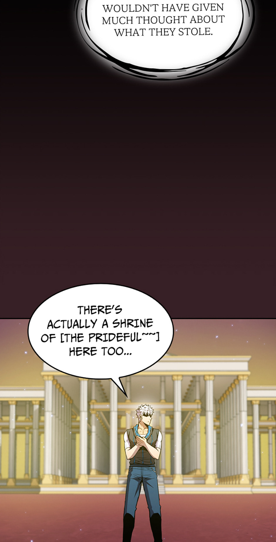 Read The Celestial Returned from Hell chapter 6.9 image 59 on Lezhin