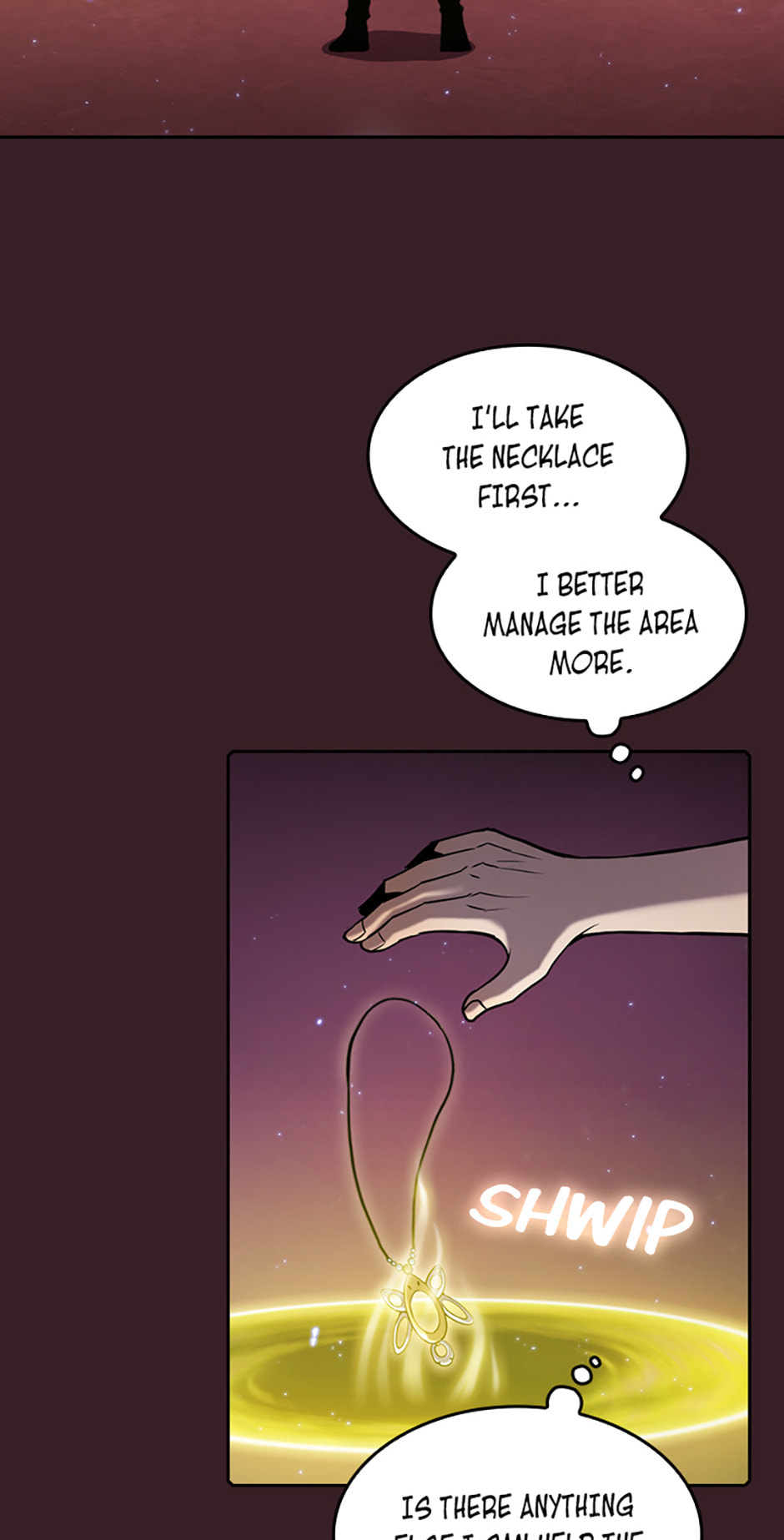 Read The Celestial Returned from Hell chapter 6.9 image 60 on Lezhin
