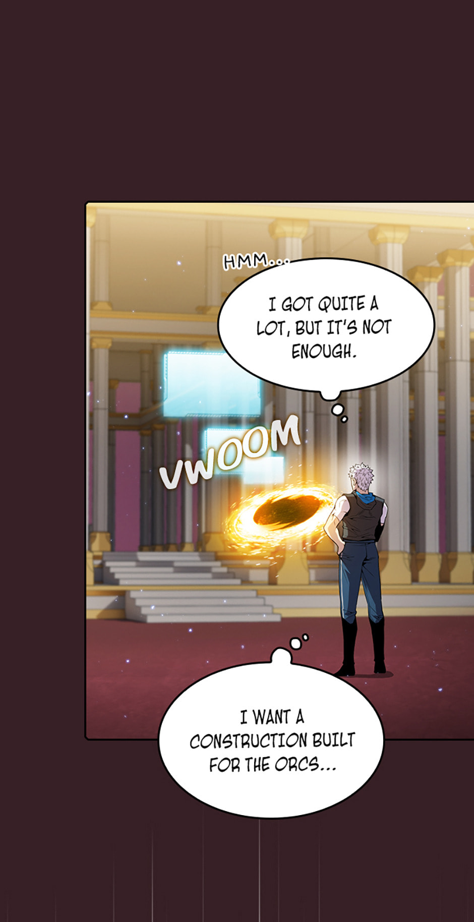 Read The Celestial Returned from Hell chapter 6.9 image 65 on Lezhin
