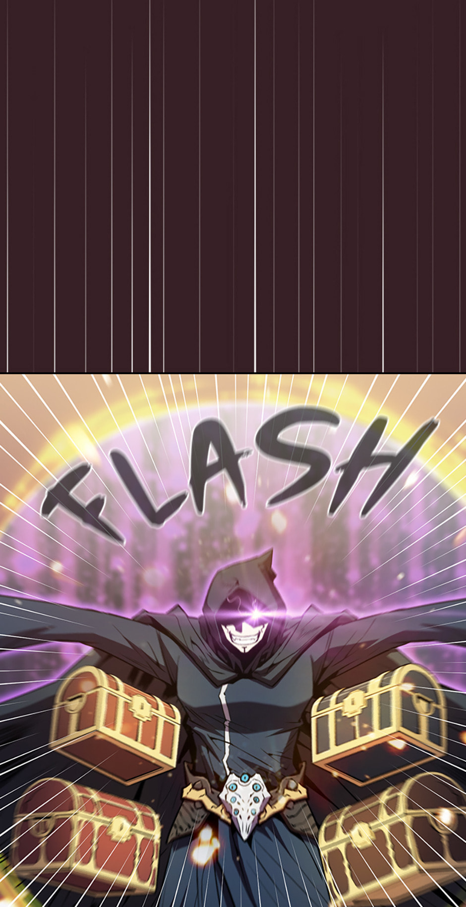 Read The Celestial Returned from Hell chapter 6.9 image 66 on Lezhin