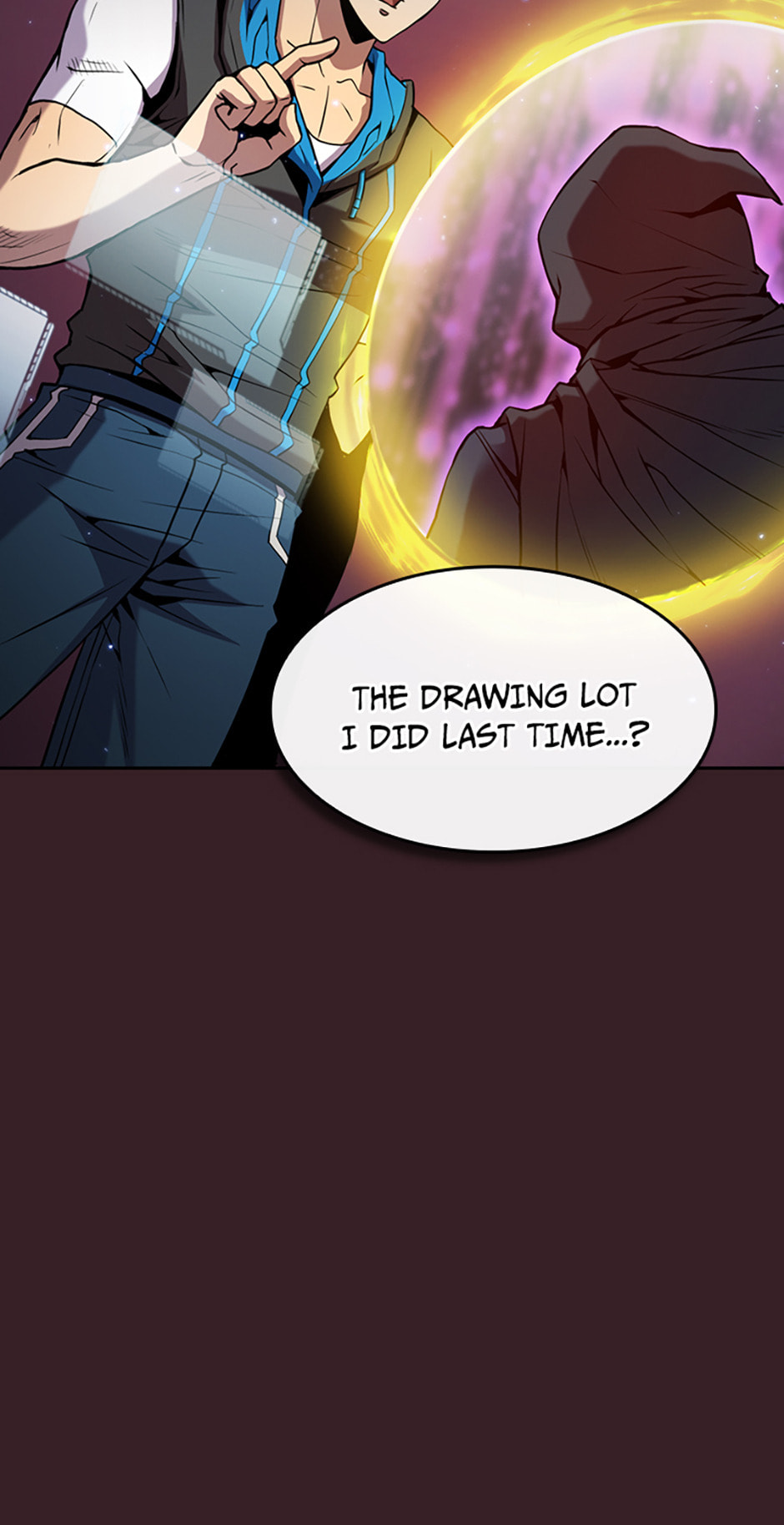 Read The Celestial Returned from Hell chapter 6.9 image 68 on Lezhin