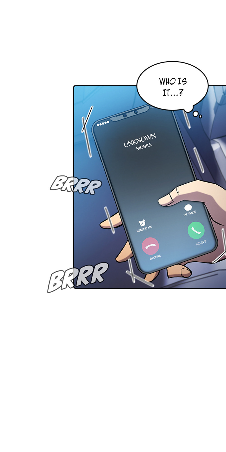 Read The Celestial Returned from Hell chapter 6.9 image 8 on Lezhin