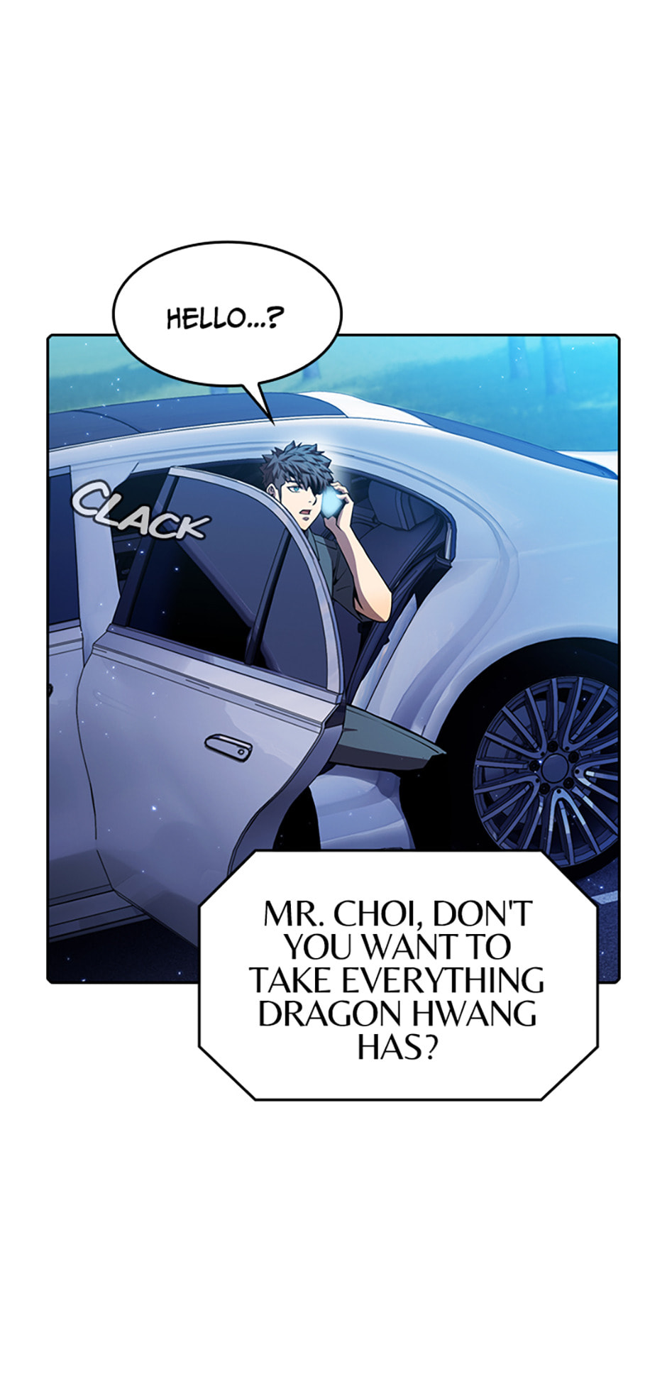 Read The Celestial Returned from Hell chapter 6.9 image 9 on Lezhin
