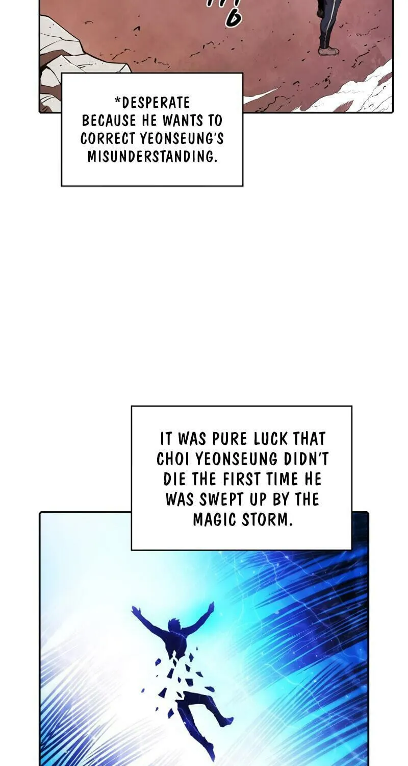 Read The Celestial Returned from Hell chapter 6 image 10 on Lezhin