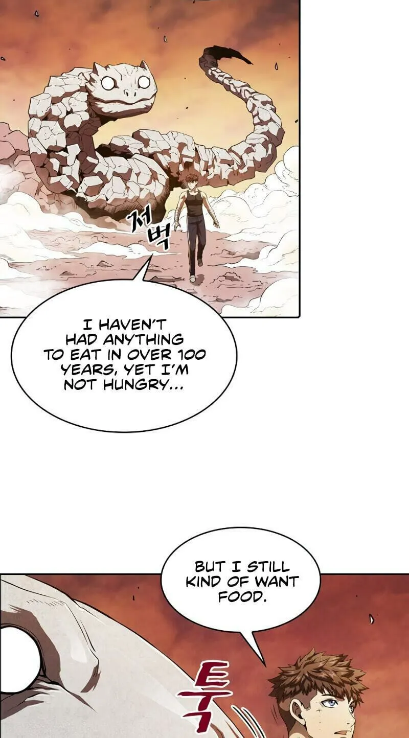 Read The Celestial Returned from Hell chapter 6 image 12 on Lezhin
